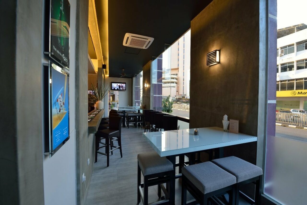 Фото Abell Hotel Kuching