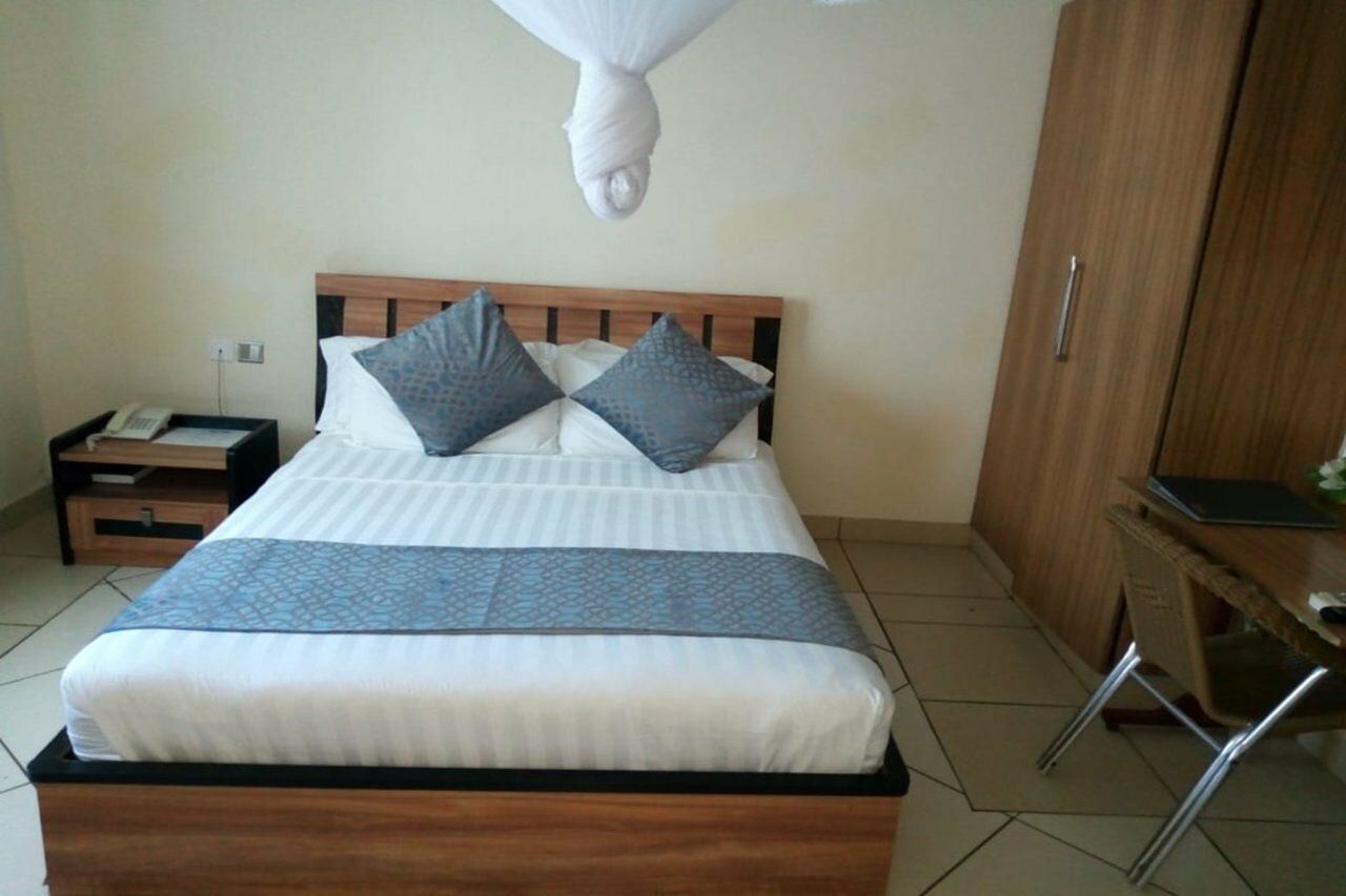 Фото Chamiachi Luxury Apartments