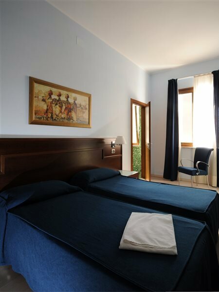 Фото Hotel Panorama