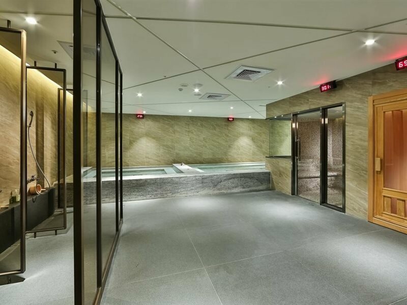 Фото Sheraton Taitung Hotel