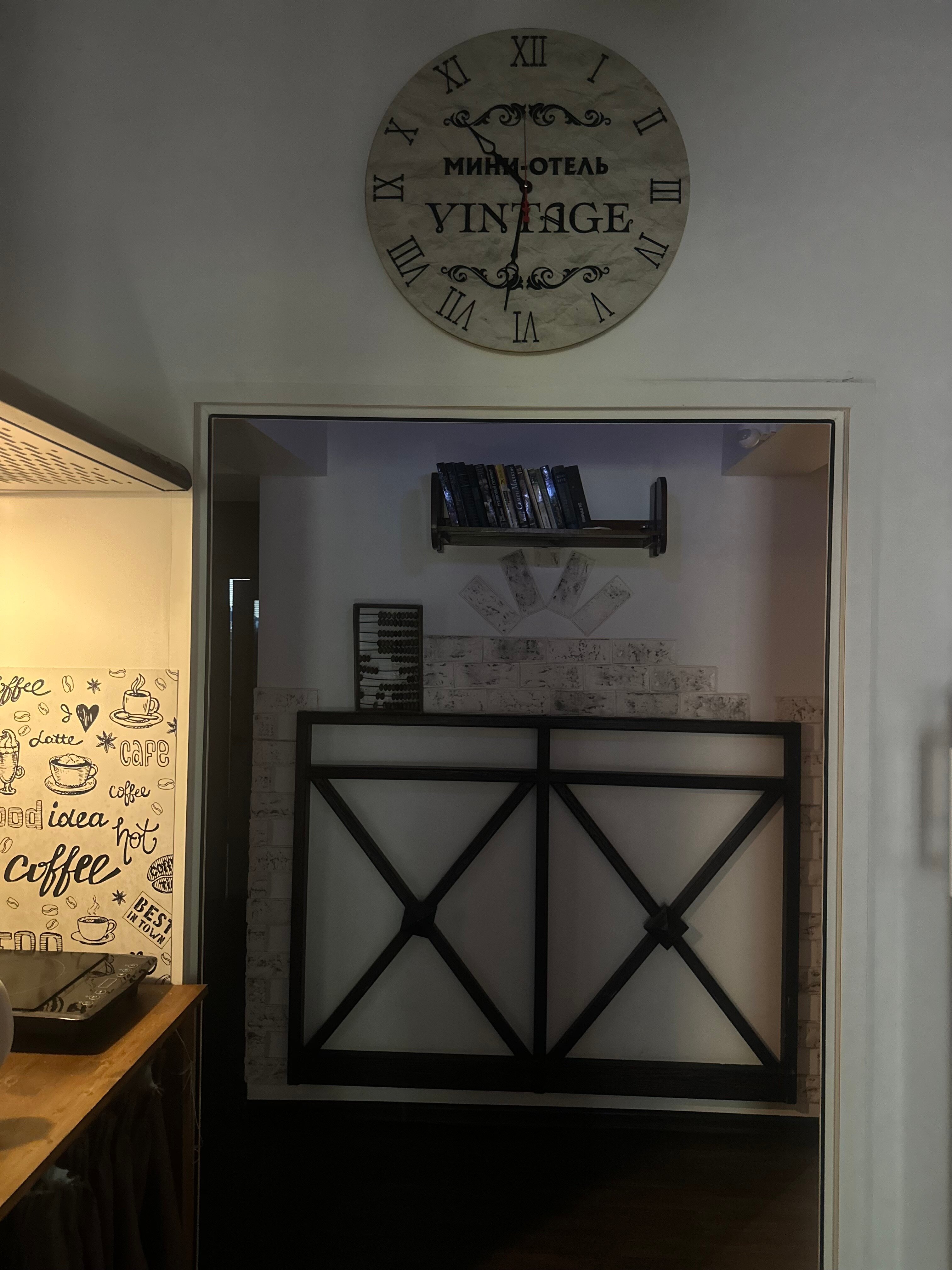 Фото Винтаж