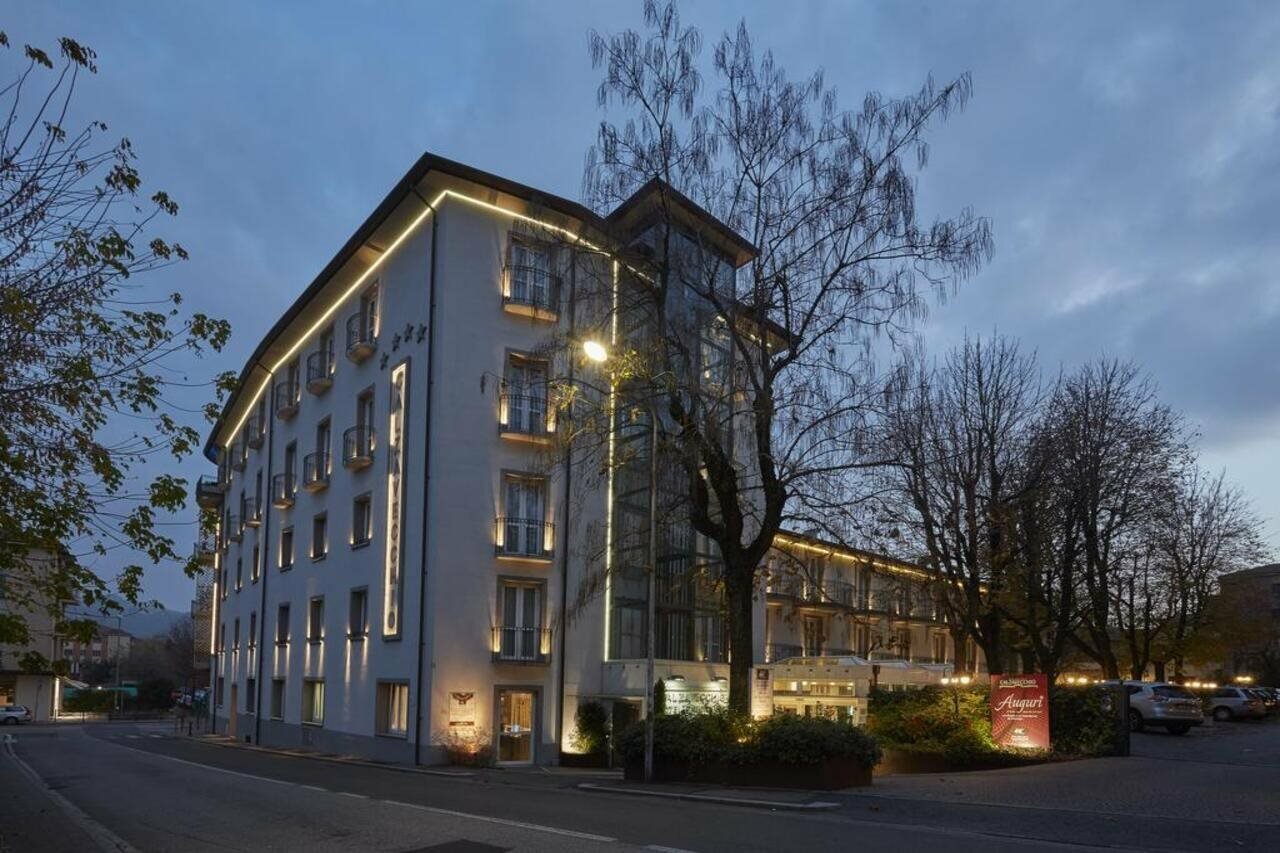 Фото Boutique Hotel Calzavecchio