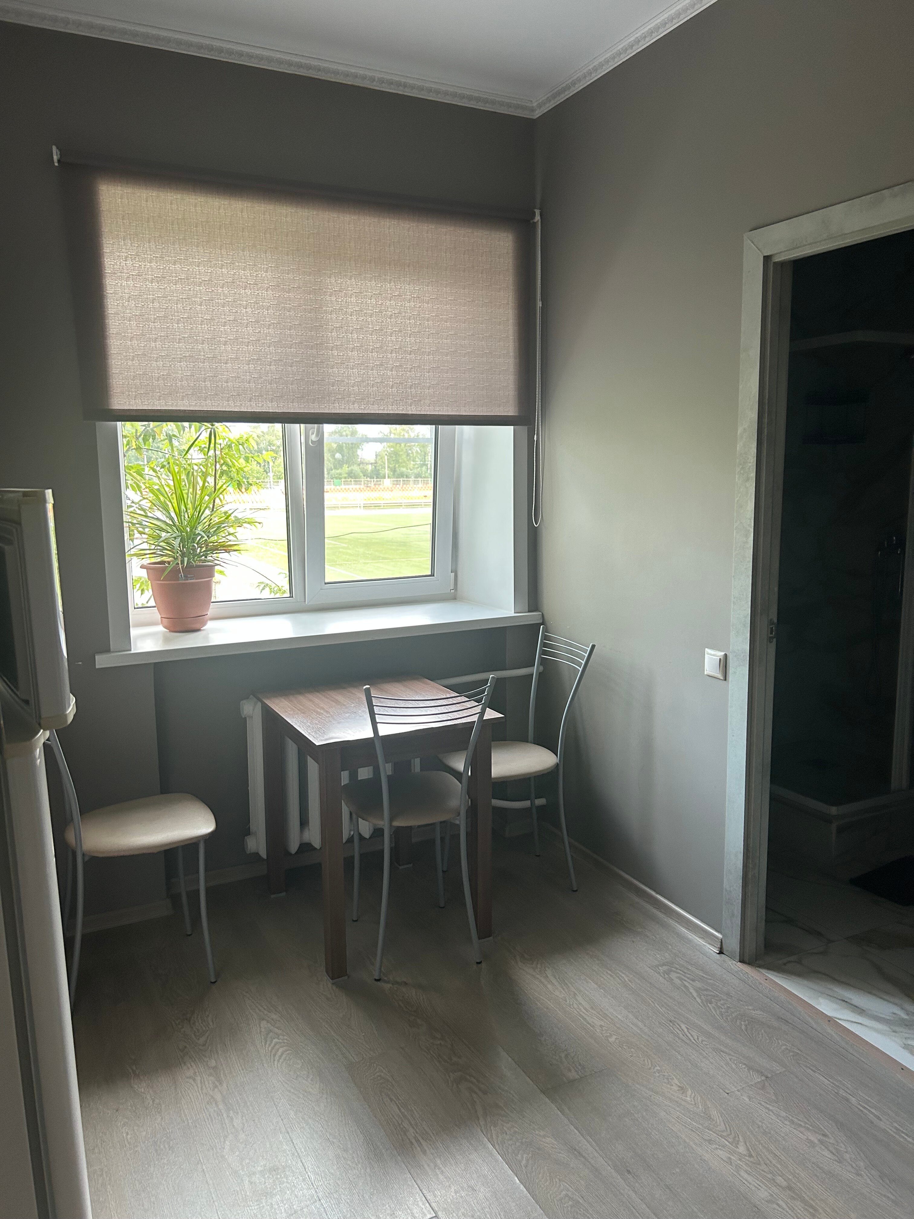 Фото Страйк