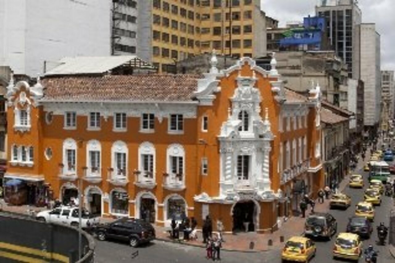 Фото Ambar Hotel