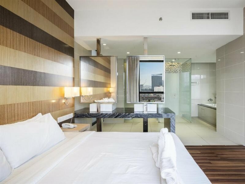 Фото Greystone D' Majestic Place