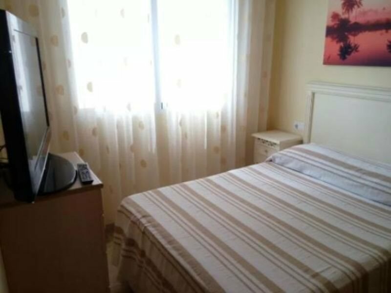 Фото Apartamentos Gandía Universidad 3000