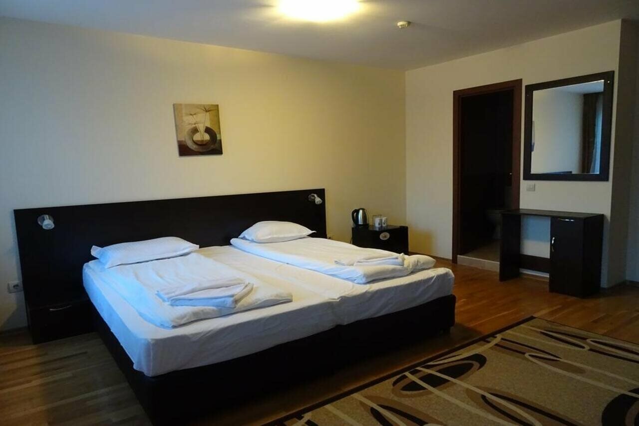 Фото All Seasons Club