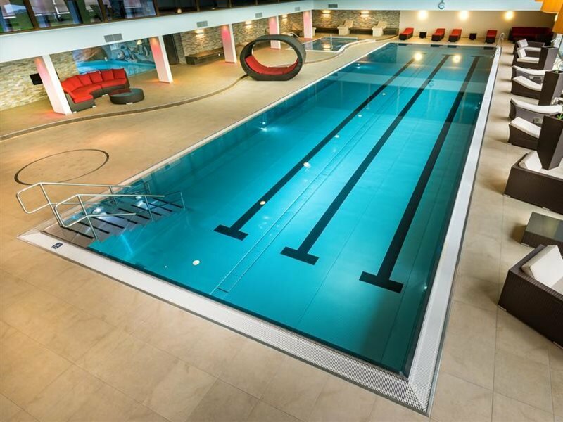 Фото Christiania Mountain & SPA