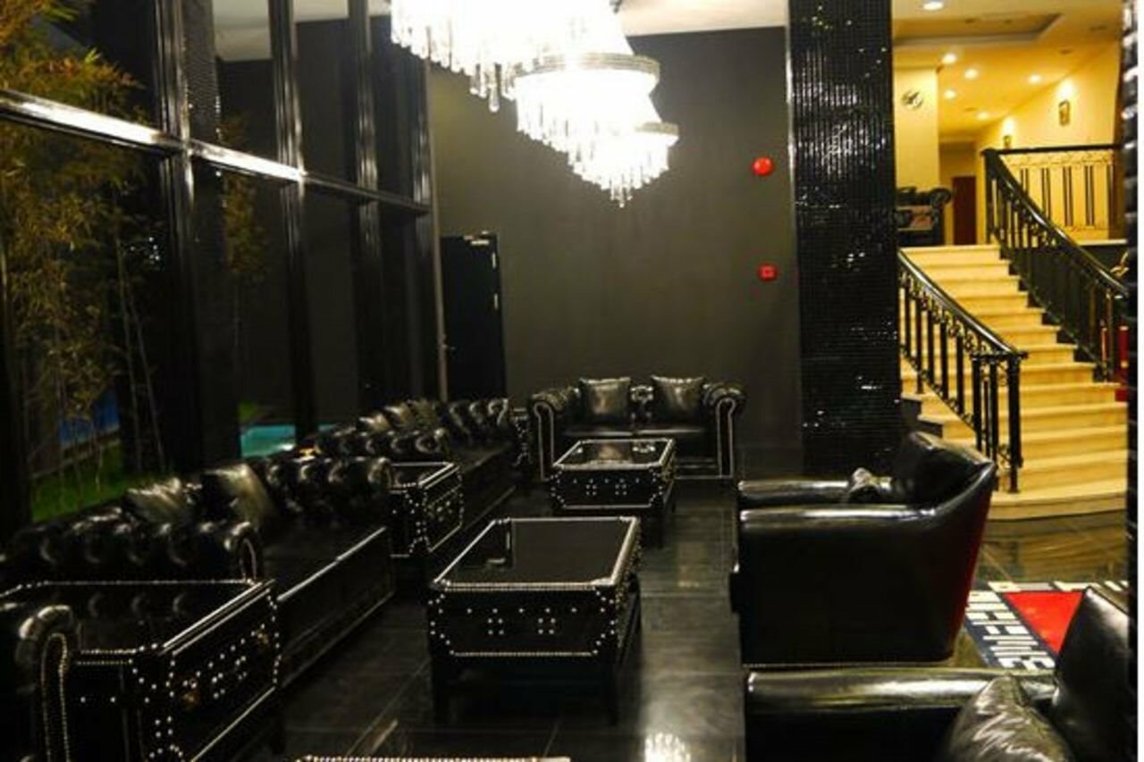 Фото Elegance Bund Hotel