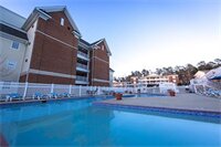 Фото Holiday Inn Club Vacations Williamsburg Resor