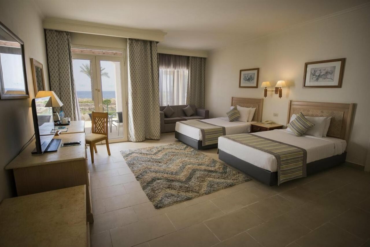 Фото Sunrise Diamond Beach Resort