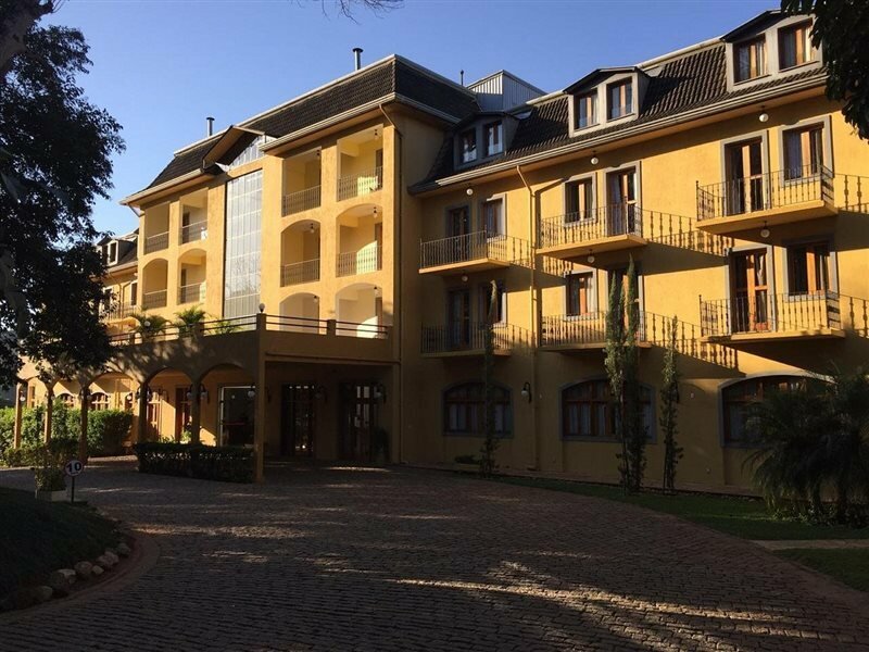 Фото Paradies Hotel Express