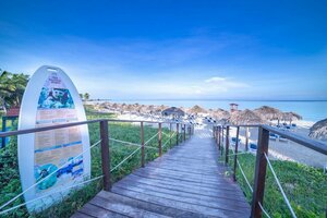 Гостиница Roc Barlovento