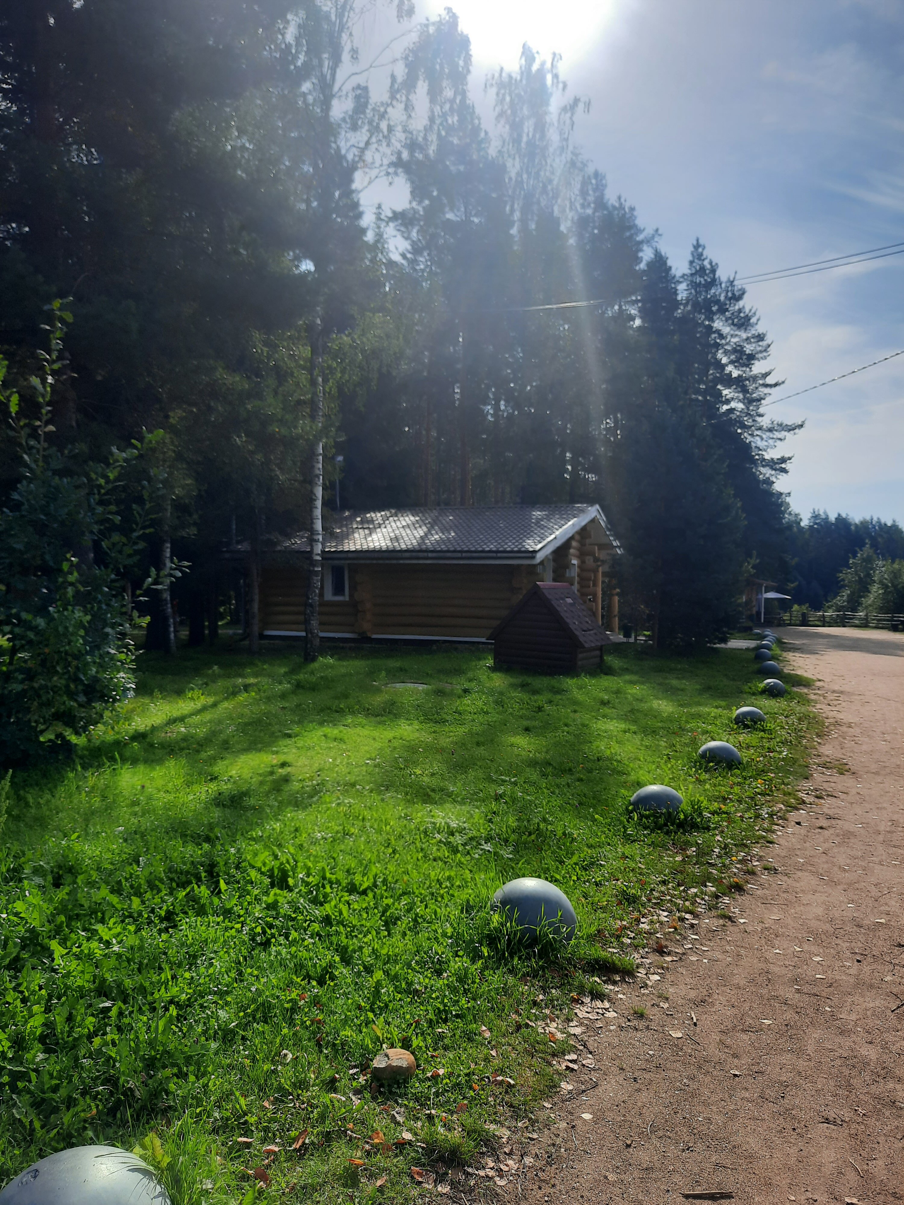 Фото Пикник 2.0