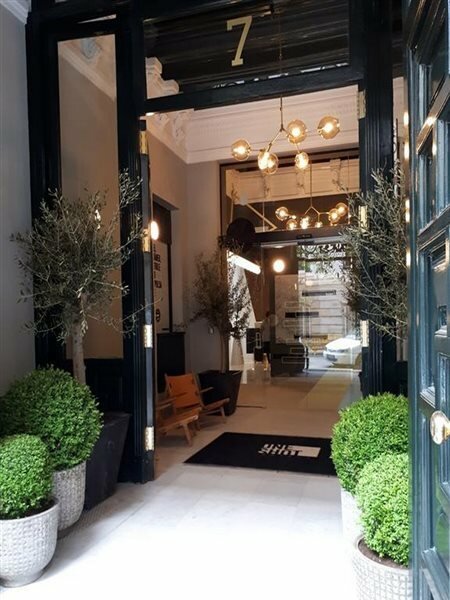 Фото One Shot Fortuny 07