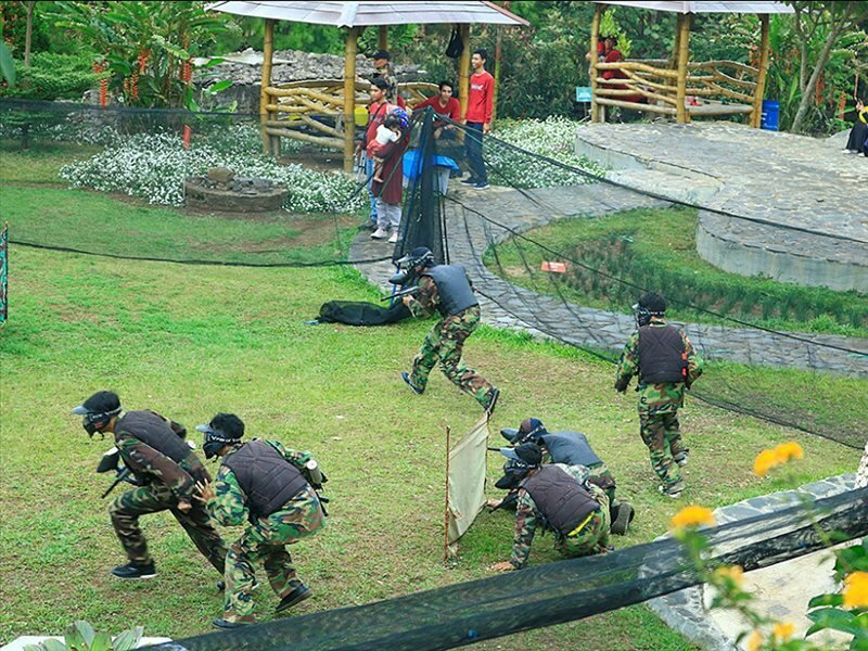 Фото D'Riam Riverside Resort