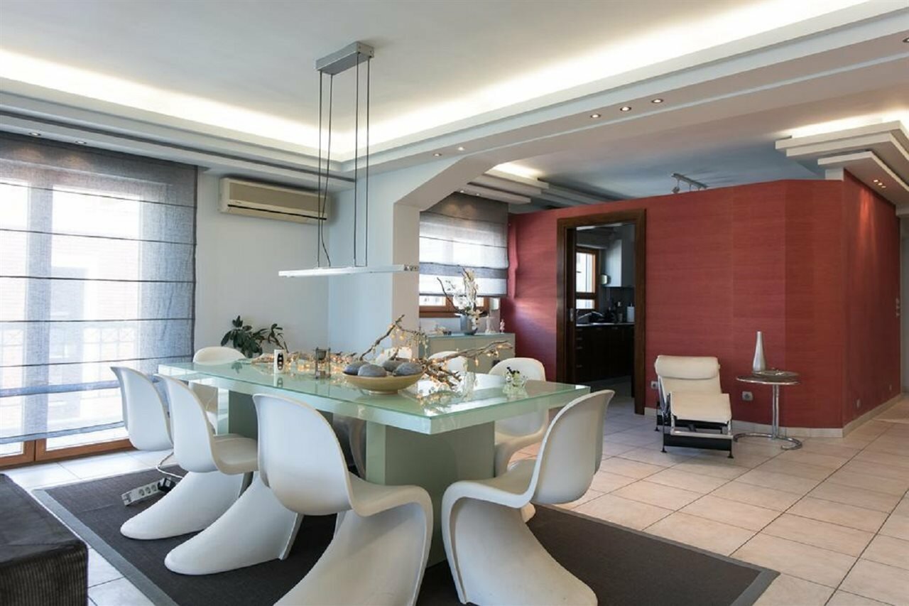 Фото Cosmopolitan Maison