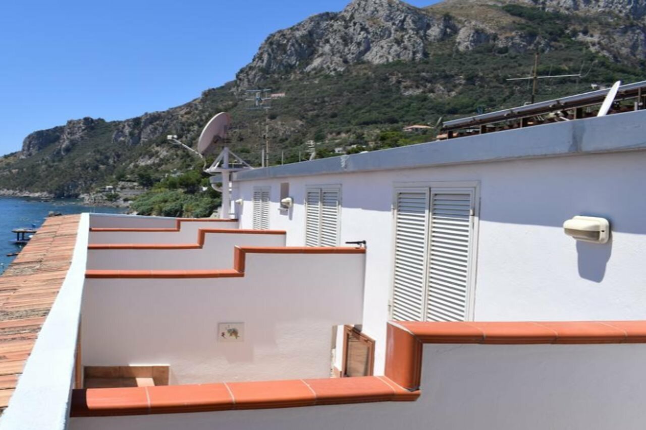 Фото Hotel La Certosa