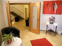 Фото Kempe Komfort Hotel Düsseldorf