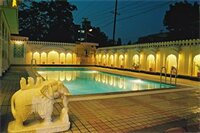 Фото Shahpura House