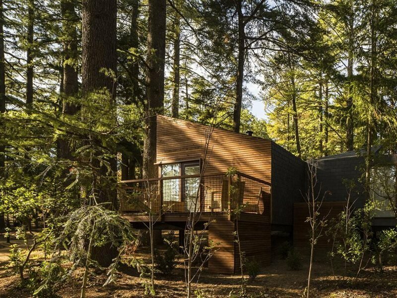 Фото Pedras Salgadas SPA & Nature Park