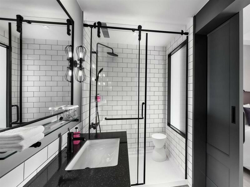 Фото Moxy Taichung