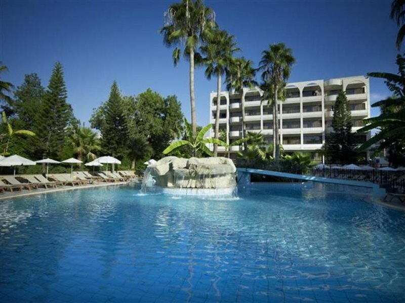 Фото отеля 3