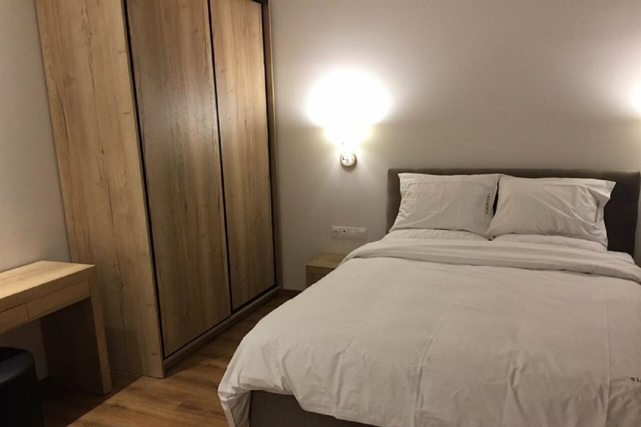 Фото Superior One Luxury Apartments