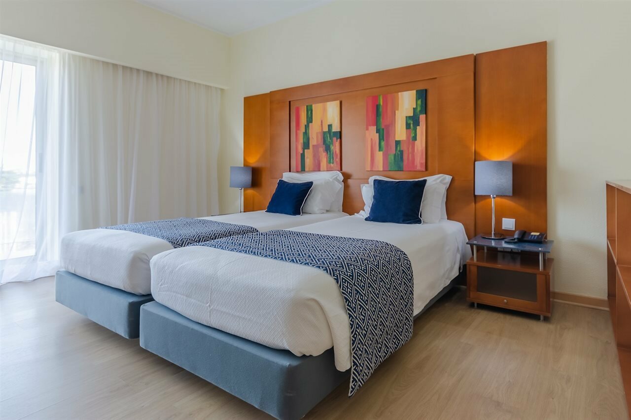 Фото Hotel Alvorada