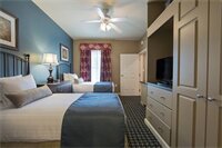 Фото Holiday Inn Club Vacations Williamsburg Resor