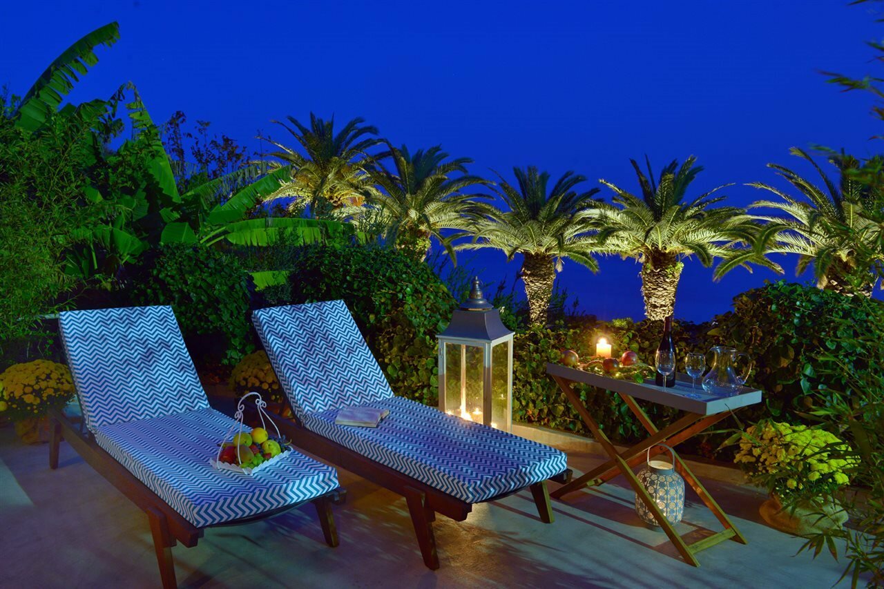 Фото Calypso Villas Zakynthos