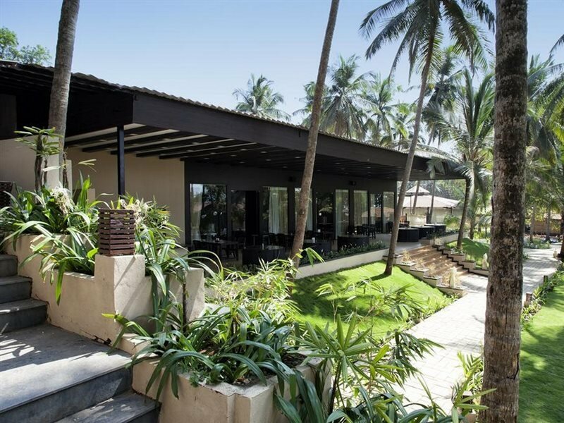 Фото Riva Beach Resort