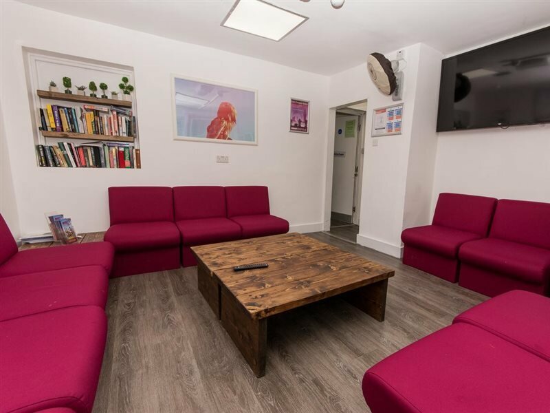 Фото Smart Camden Inn Hostel
