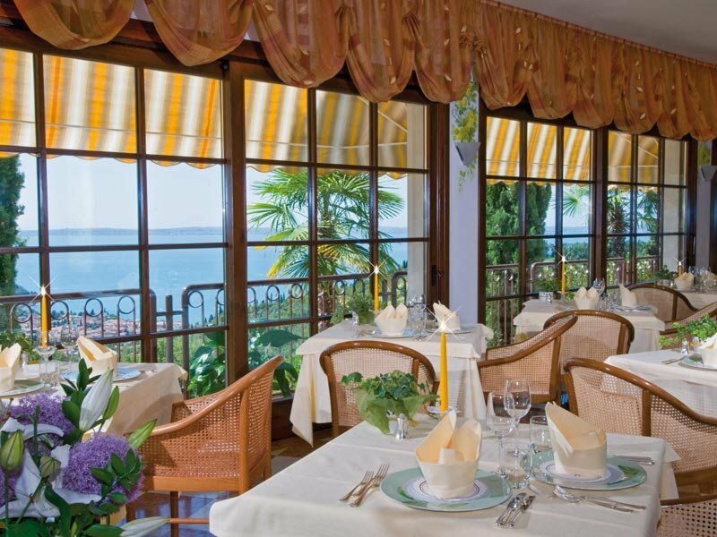 Фото Residence Madrigale