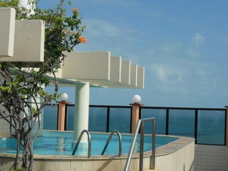 Фото Hotel Brasil Tropical