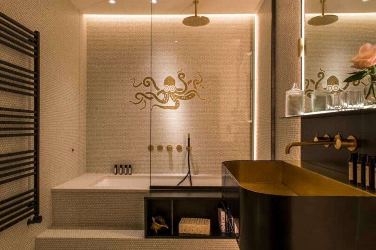 Фото Nolinski Venezia Evok Collection