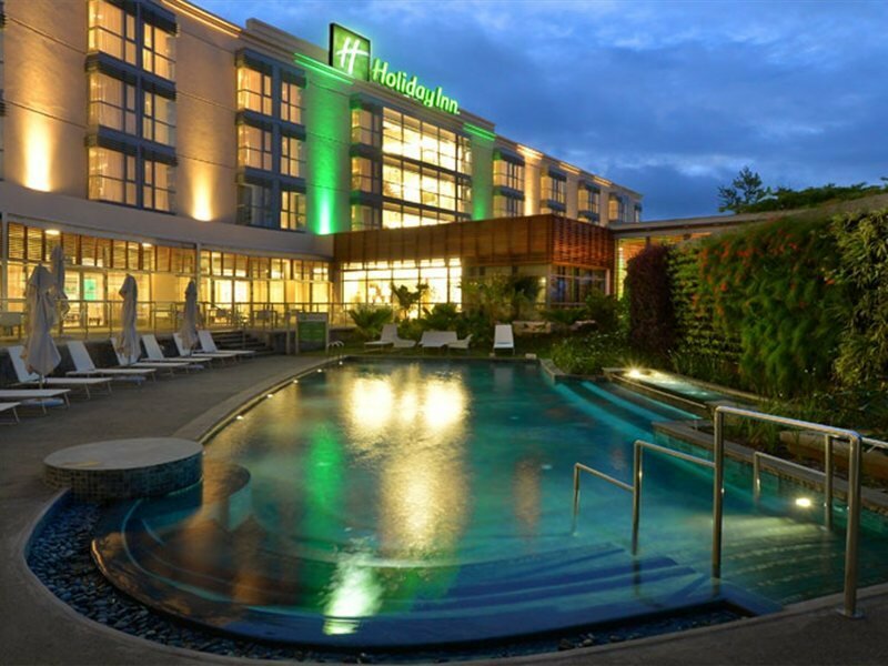 Фото Holiday Inn Mauritius Mon Tresor an Ihg Hotel