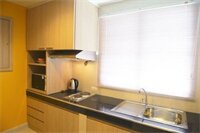 Фото Trebel Service Apartment Pattaya