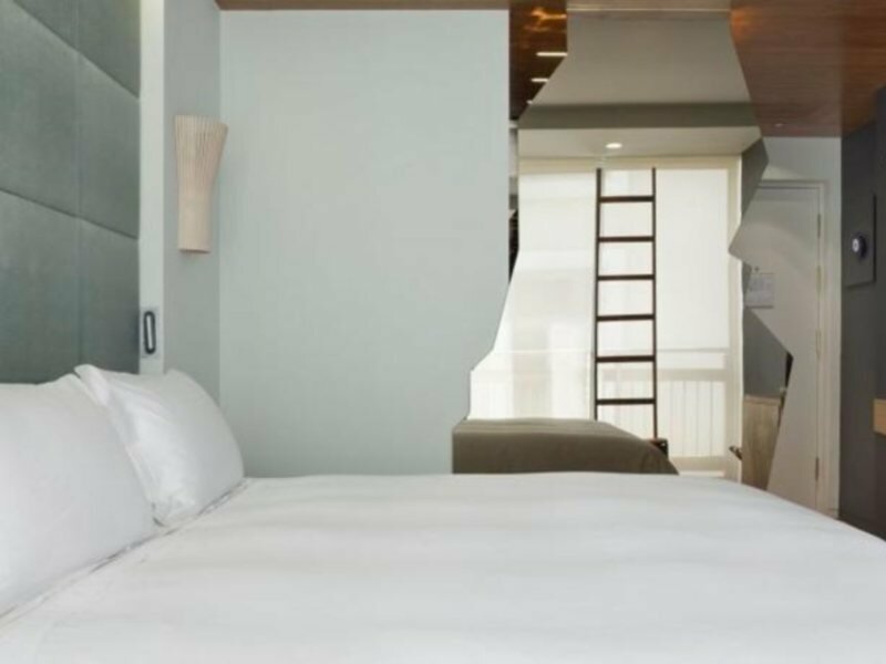 Фото New Hotel Athens