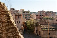Фото A Trastevere da M. E
