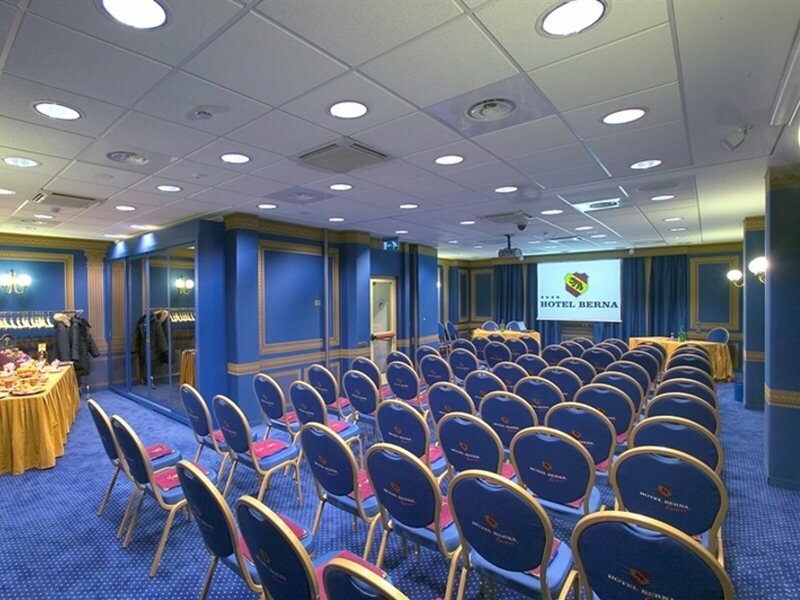 Фото Hotel Berna