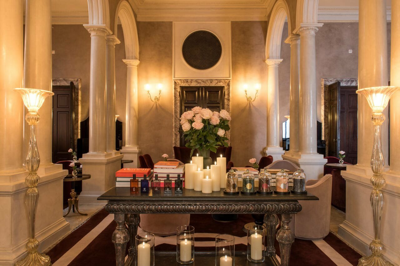 Фото Nolinski Venezia Evok Collection