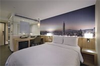 Фото Eastin Taipei Hotel