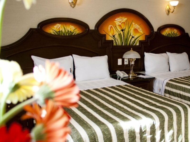 Фото Hotel Casino Plaza