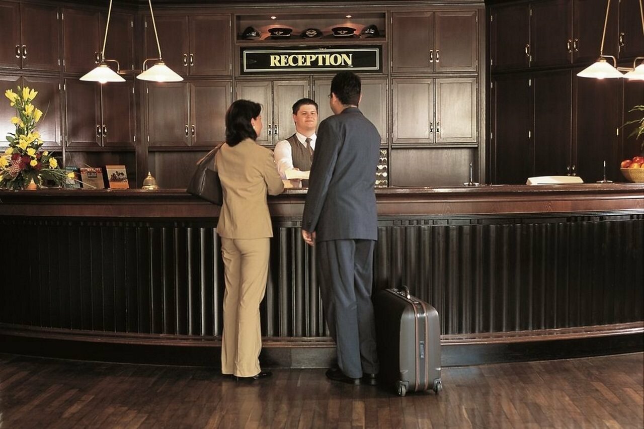 Фото Mercure Hotel Frankfurt Airport Langen