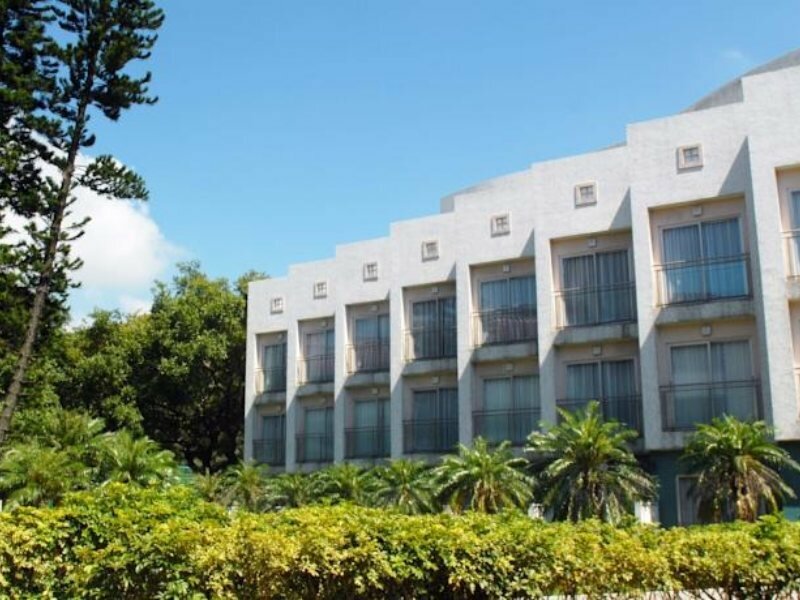 Фото Silvermine Beach Resort