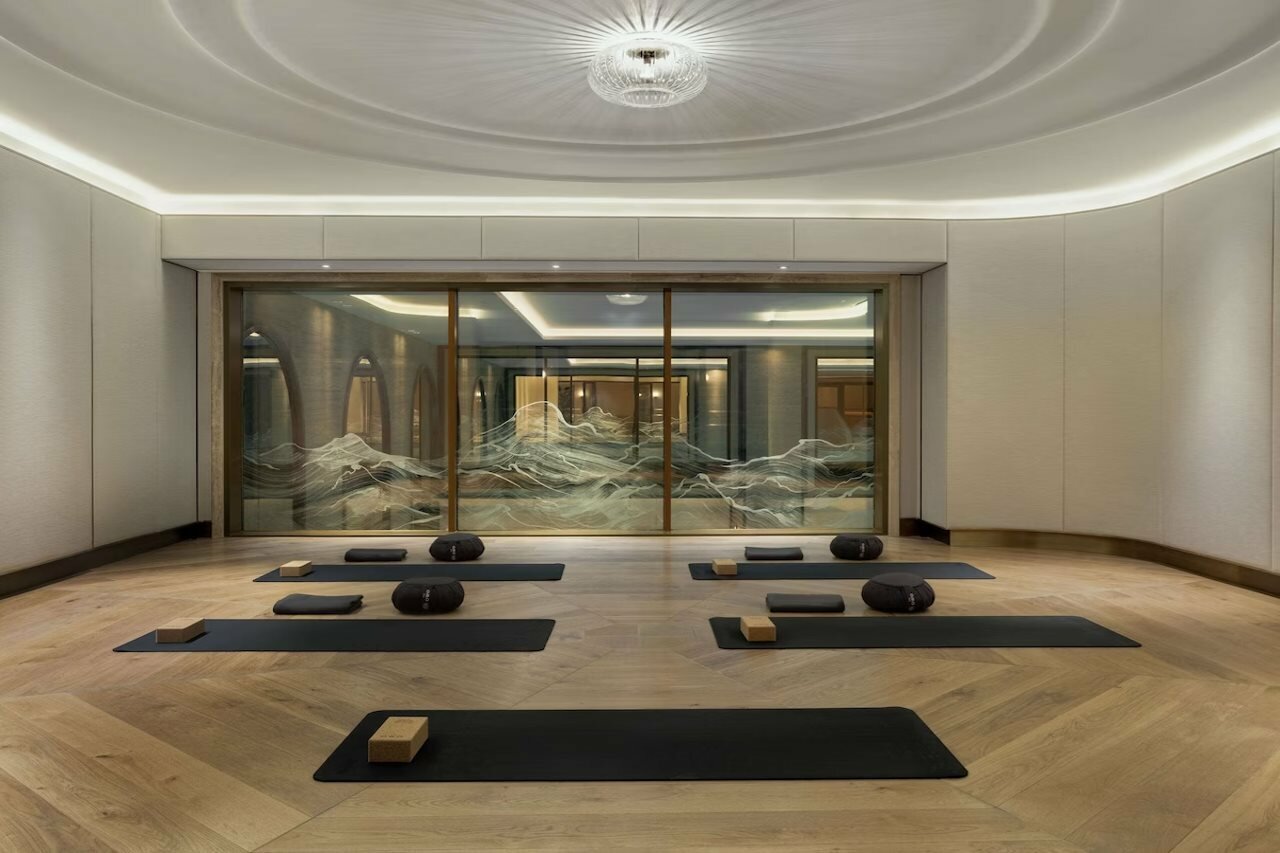 Фото Raffles London at The Owo