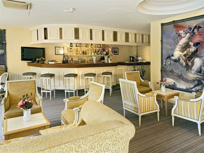 Фото Hotel Albert 1er