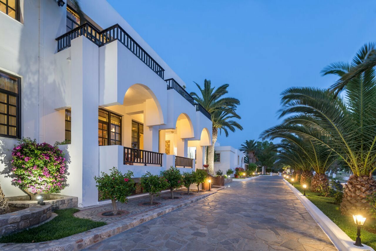 Фото Palladium Hotel