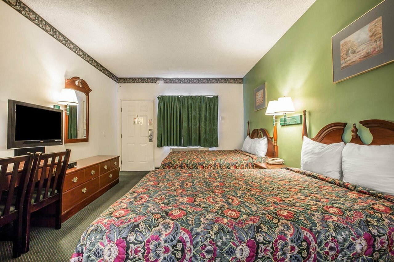 Фото отеля 5